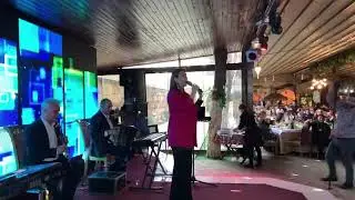 ХУРШИДА - АЗЕРБАЙДЖАНСКОЕ ПОПУРРИ
