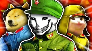 POV: You Live In CHINA