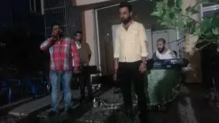 Kenan Sozdar ve hewal berşan 'düet' ÖZGÜRLÜK ÇİÇEĞİMSİN.