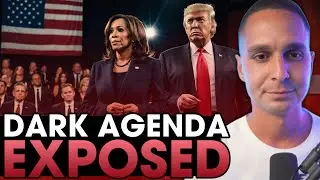 Dark Agenda Exposed During The Presidential Debate - Christian Reaction