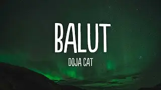 Doja Cat - Balut (Lyrics)