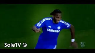 Chelsea FC - Unstoppable Team 2014/2015