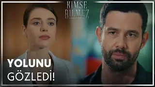 Duygu'nun Ali Hoca'ya derin hisleri! - Kimse Bilmez 1. Bölüm