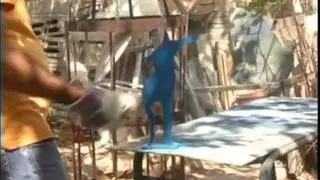 אמנות חביבה