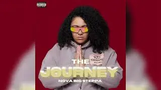 NovaBigSteppa - Make A Toast (Audio)