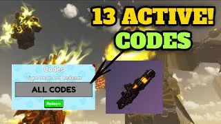 🚽 13 WORKING CODES FOR BATHROOM ATTACK! | ROBLOX BATHROOM ATTACK 💥