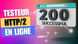 Comment savoir si un site est servi en HTTP/2 ?