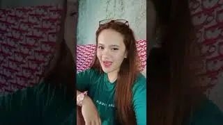 TIKTOK COMPILATION | Donna Maglalang