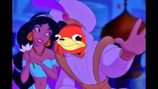 I Can Show You The Way