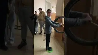1й семестр на уроках фізики