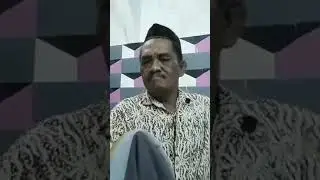 PRIA INI NANTAANGIN PESULAP MERAH BONGKAR TRIK ILMUNYA 