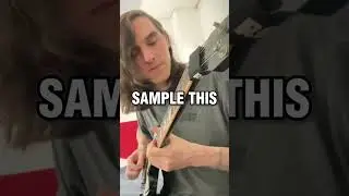 (FREE) juice wrld GUITAR LOOPS - 👀 comments for full guitar loop kit 