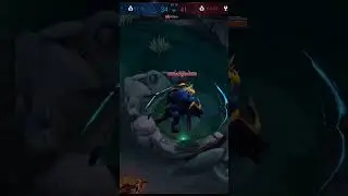 Sun tapi pakai Ce #fypシ゚viral #mobilelegends #hok #honorofkings #viralvideo