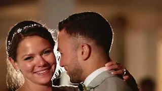 Joe & Kayla's Wedding Film