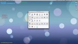 Enable Slow Animations on a Mac