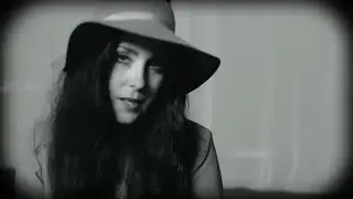 Miss Li - I Can´t Get You Off My Mind (Official Video)