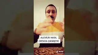 How Alevism Emerged - Vartolu Kızılbaş (2021)