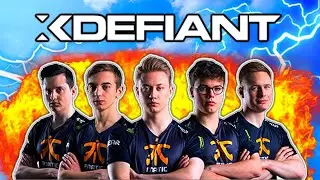 THE MOST FEARED ON XDEFIANT!!!