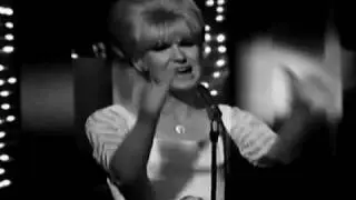 Quiet Please...There's A Lady On Stage