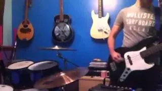 Basket Case | Green Day | Band Cover