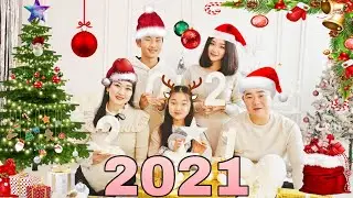 НОВЫЙ ГОД В КОРЕЕ| КОРЕЯ ВЛОГ!