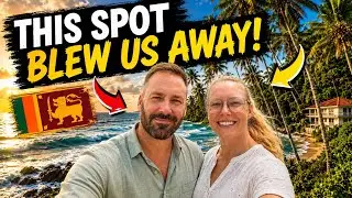 INCREDIBLE Places To Visit In Mirissa Sri Lanka!