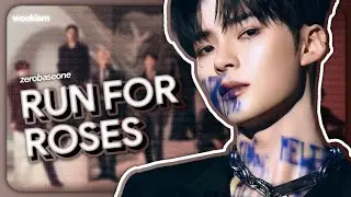 [ HOW WOULD ] ZEROBASEONE — `RUN FOR ROSES`