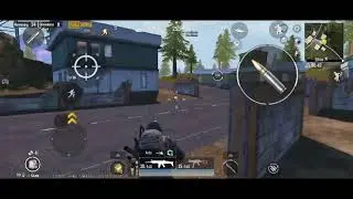 PUBG MOBILE LIVIK AFTERMATH 18 KILLS