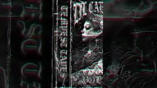 HARDCORE PHONK RAP BEAT - DOWN WE GO (PROD LIL CAESAR) #phonkbeat #hardtypebeat #ragetypebeat #g59