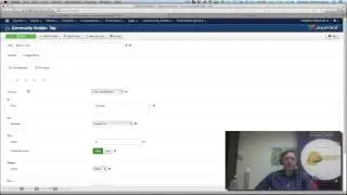 CB Conditional Tutorial - 04 - Hiding Tabs