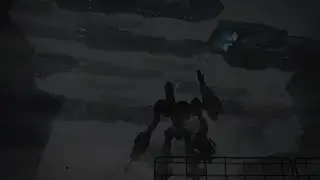Armored Core VI: Fires Of Rubicon/Endless Battle "almost" 🤣