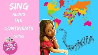Seven continents song