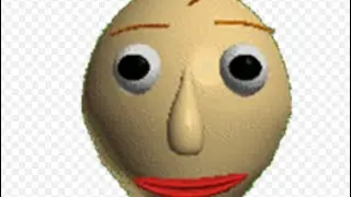 Baldi’s Basics Funny Moments.