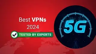 Fastest Internet VPN Today 2024 | Best Android VPN 5g