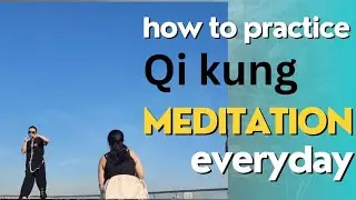 Qi Gong Meditation: Deepen Your Connection to Mind, Body, and Spirit, Address grand creek harbour