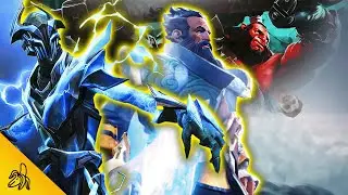 Meta Update 7.34c
