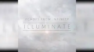 Echoes from Infinity - The Dark Symphony (Official Music Video)