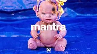 “Alive” - Post Malone Type Beat | Bazzi Type Beat (Prod. Mantra) [SOLD!]
