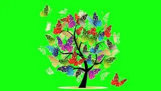 Greenscreen | Green Screen Video | Green Screen Effects | VFX Animation