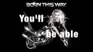 Lady Gaga