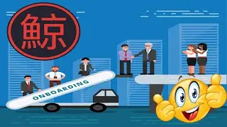 Onboarding people into CRYPTO using KUJIRA and a Cosmos ecosystem wallet