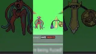 Ces FUSIONS sont VRAIMENT IMPROBABLES ! 🤣  #pokemonfrance #pokemonfr