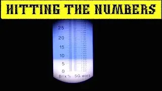 N.Q.D Pale Ale ~ Full Brew Day