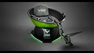 Yaw VR (DO NOT BUY!) Review