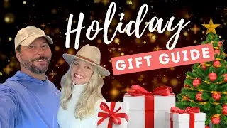🎁  RV Holiday Gift Guide! (2021) (RV Life)