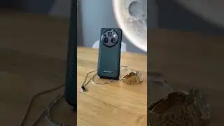 THE SUPER EXPENSIVE INDESTRUCTIBLE PHONE!