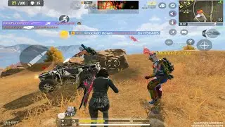 Ninja COD Mobile