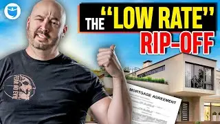 The “Lowest Rate” Rip-Off and Mortgage Mistakes You MUST Avoid