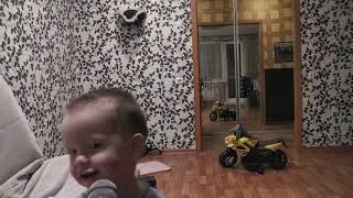 Первое Интервью.