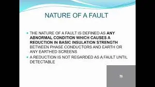 Module 1 Lesson 1 Fundamental Principles of Electri